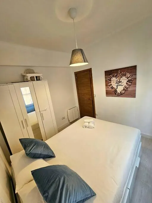 Apartamento Precioso Piso Junto Ayuntamiento Bilbao