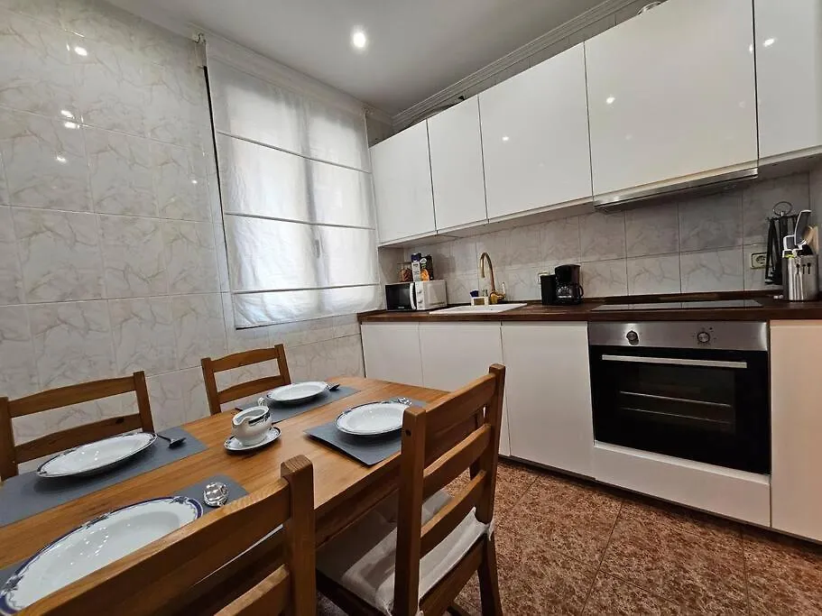 Apartamento Precioso Piso Junto Ayuntamiento Bilbao