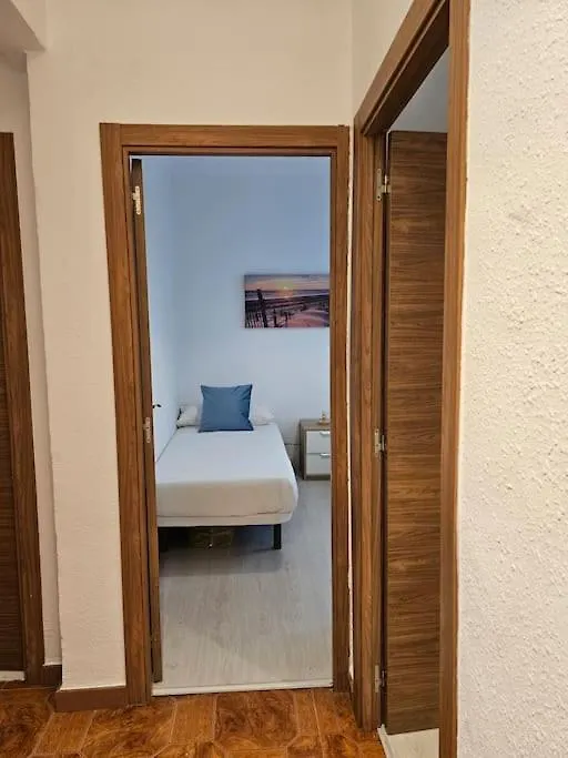 Apartamento Precioso Piso Junto Ayuntamiento Bilbao 0*,  España