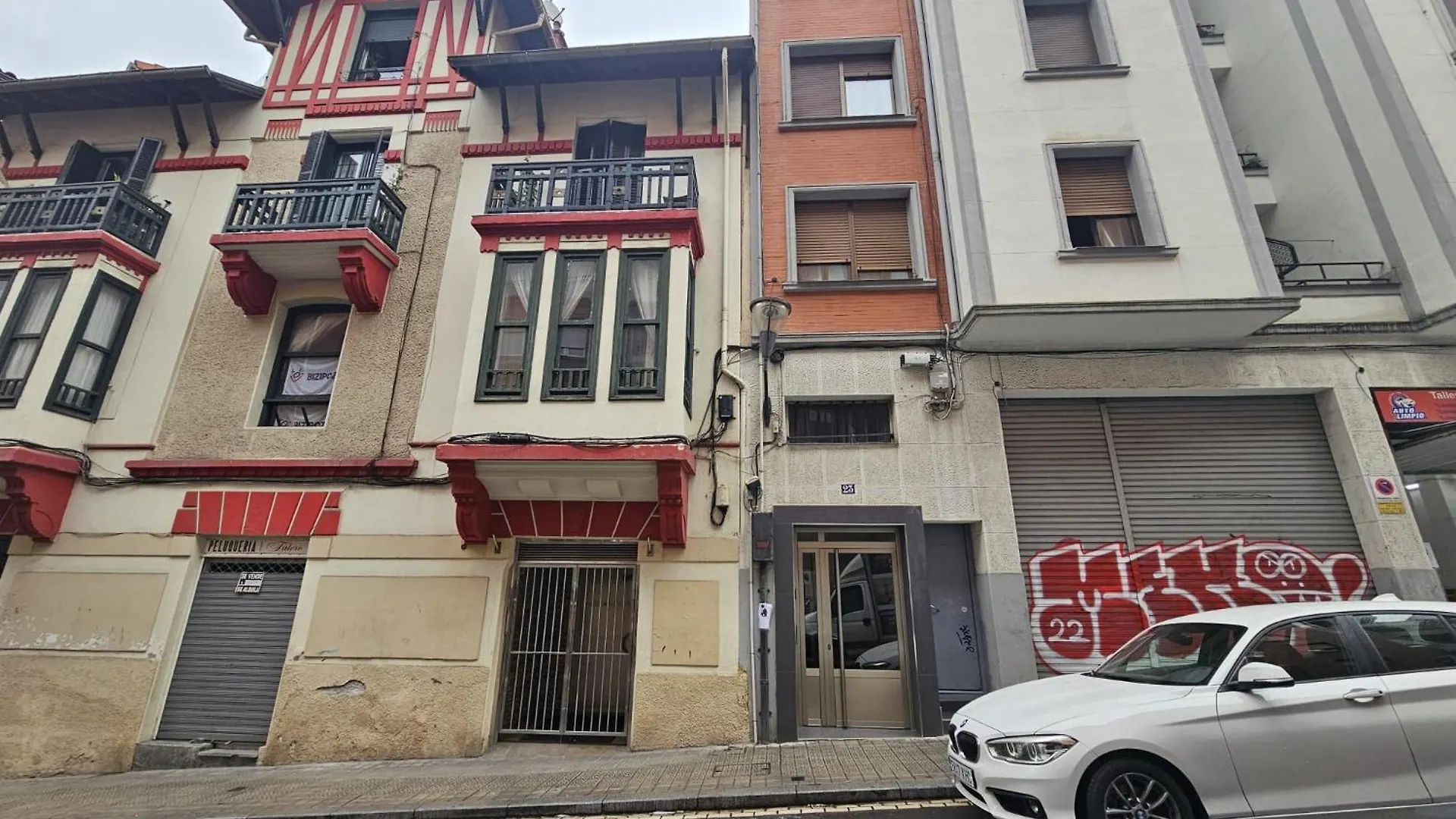 Precioso Piso Junto Ayuntamiento location
